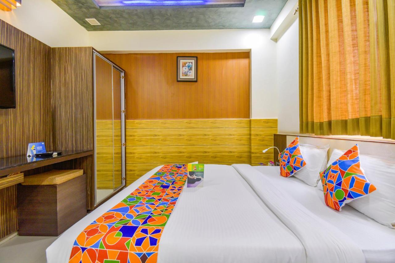 Fabhotel Kohinoor Plaza 아흐메다바드 외부 사진