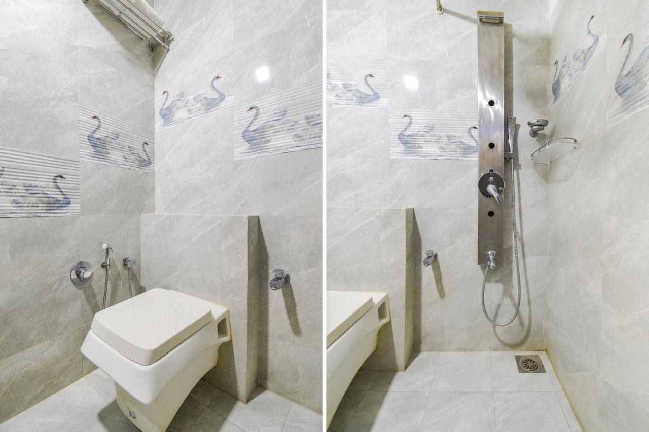Fabhotel Kohinoor Plaza 아흐메다바드 외부 사진