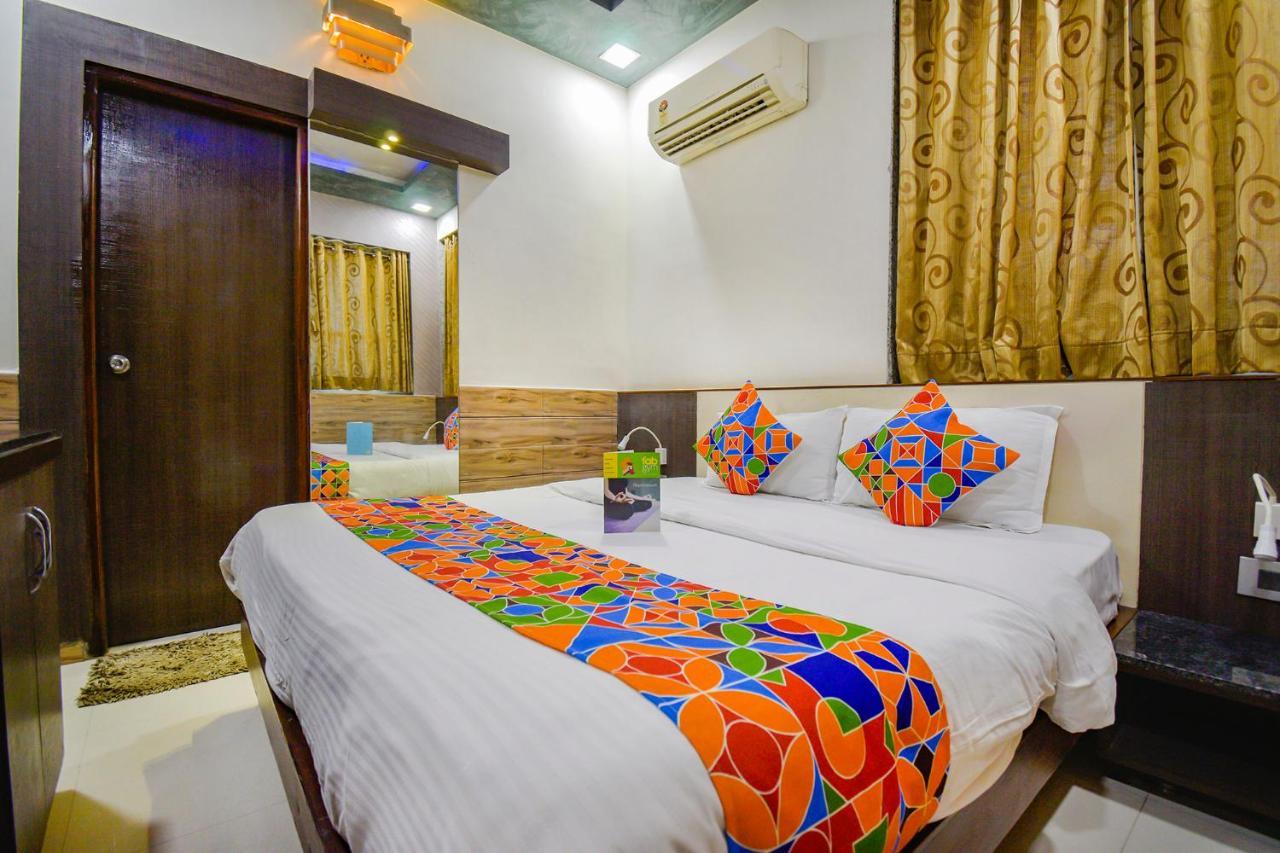 Fabhotel Kohinoor Plaza 아흐메다바드 외부 사진