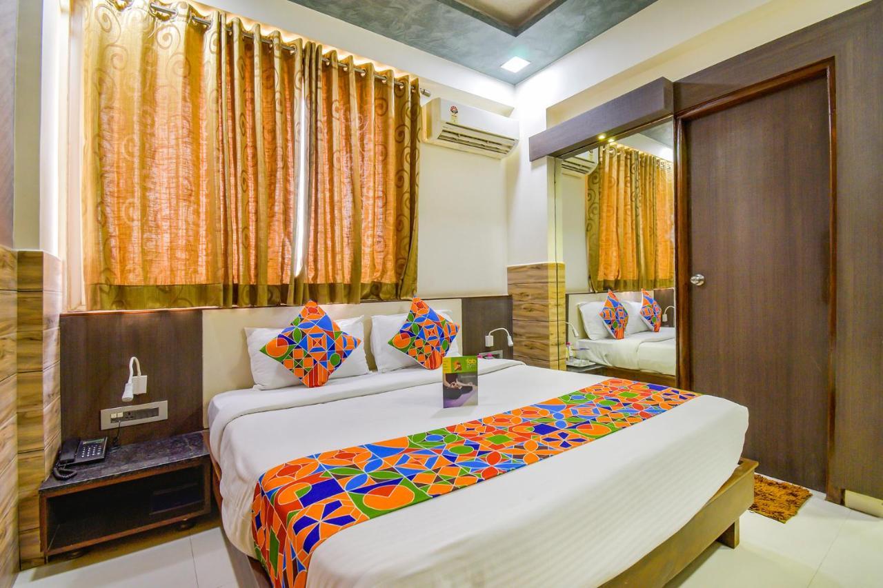 Fabhotel Kohinoor Plaza 아흐메다바드 외부 사진