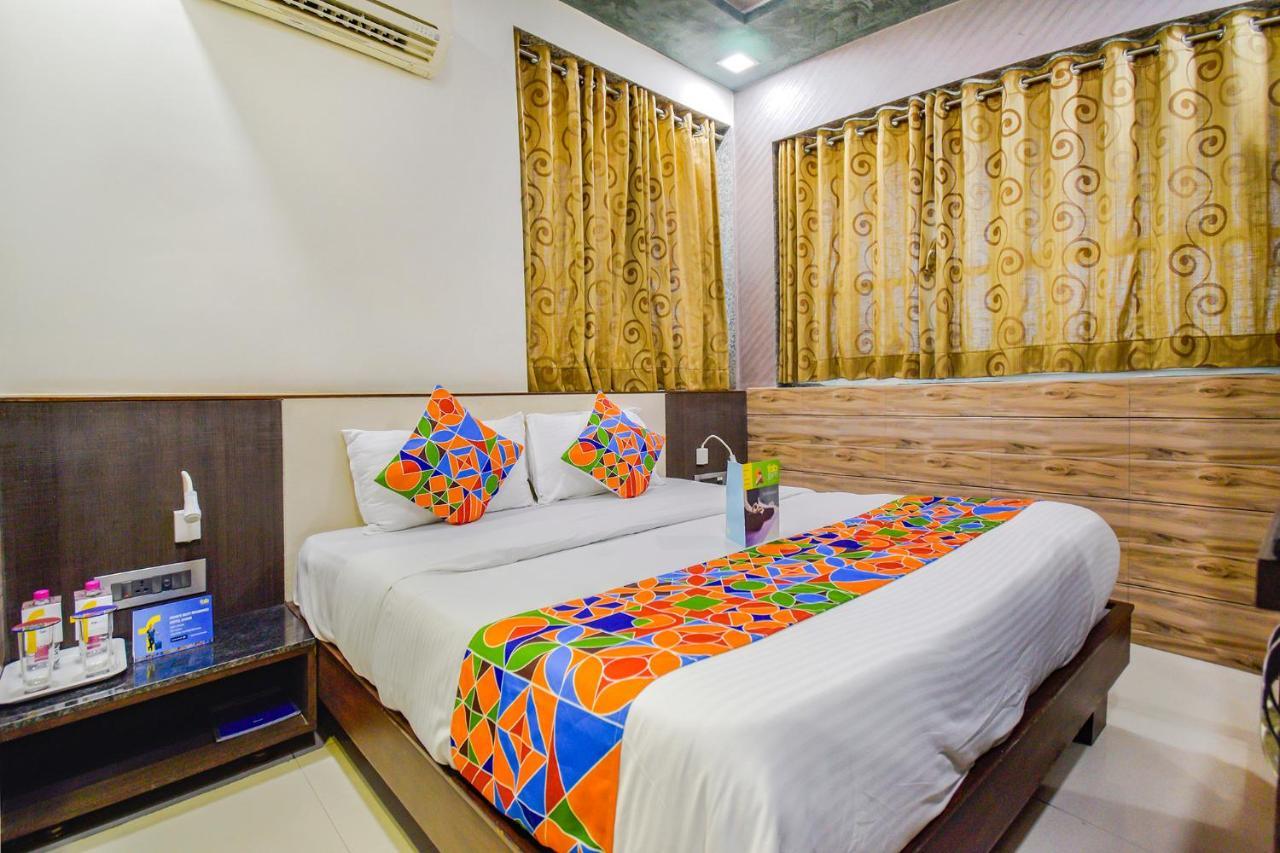 Fabhotel Kohinoor Plaza 아흐메다바드 외부 사진